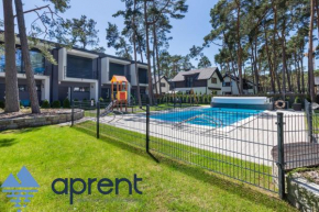 Dom Mint Pearl - Aprent in Pobierowo